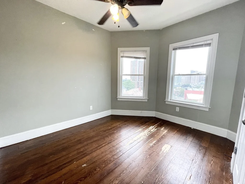 4 bed, 2 bath apartment for rent at 178 Hillside St Unit 3, Mission Hill — photo 7 of 18