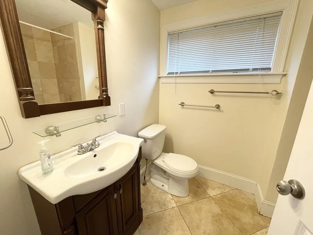 2 bed, 1 bath apartment for rent at 178 Hillside St Unit 4, Mission Hill — photo 8 of 20