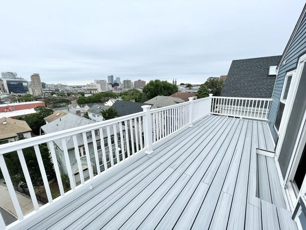 2 bed, 1 bath apartment for rent at 178 Hillside St Unit 4, Mission Hill — photo 19 of 20