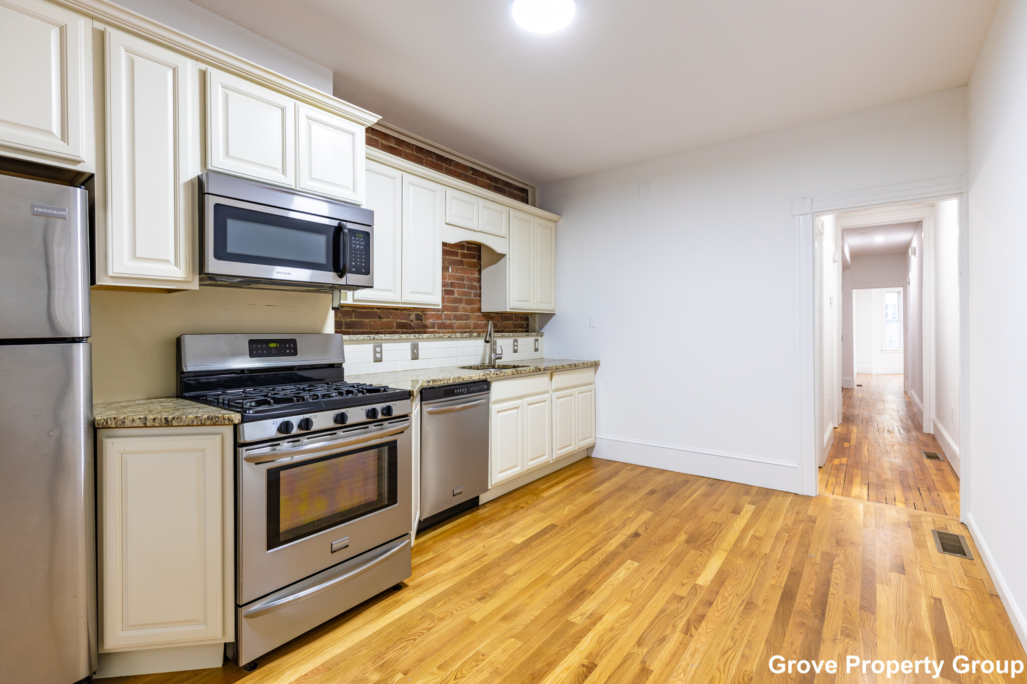3 bed, 2 bath apartment for rent at 178 L St Unit 1, South Boston — photo 22 of 22