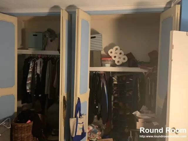 3 bed, 2 bath apartment for rent at 178 Lake Shore Rd Unit 4, Oak Square — photo 11 of 13