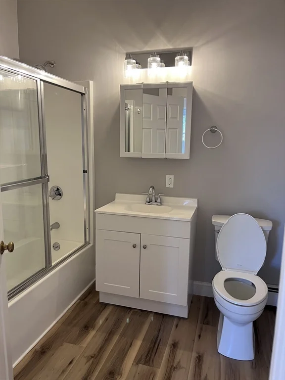 2 bed, 1 bath apartment for rent at 178 Lincoln St Unit A15, Union Hill — photo 9 of 13