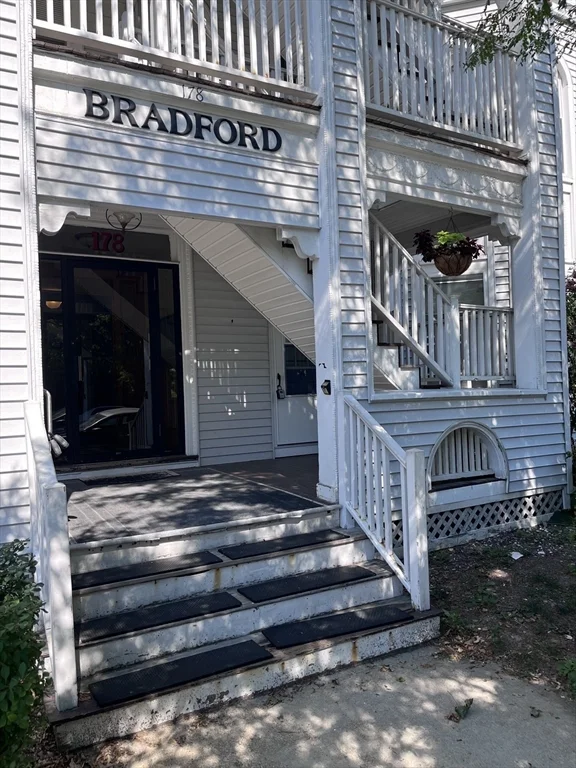 2 bed, 1 bath apartment for rent at 178 Lincoln St Unit A15, Union Hill — photo 12 of 13