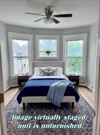 2 bed, 1 bath apartment for rent at 178 Lincoln St Unit A15, Union Hill — photo 5 of 13
