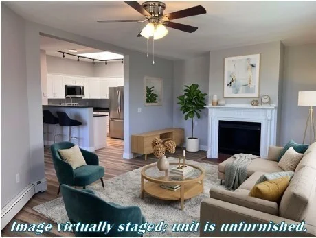 2 bed, 1 bath apartment for rent at 178 Lincoln St Unit A15, Union Hill — photo 2 of 13