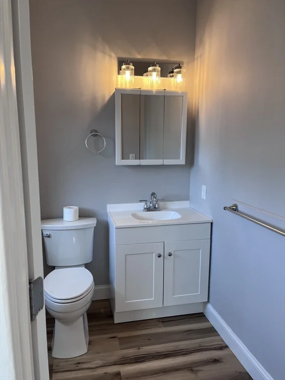 2 bed, 1 bath apartment for rent at 178 Lincoln St Unit A15, Union Hill — photo 7 of 13