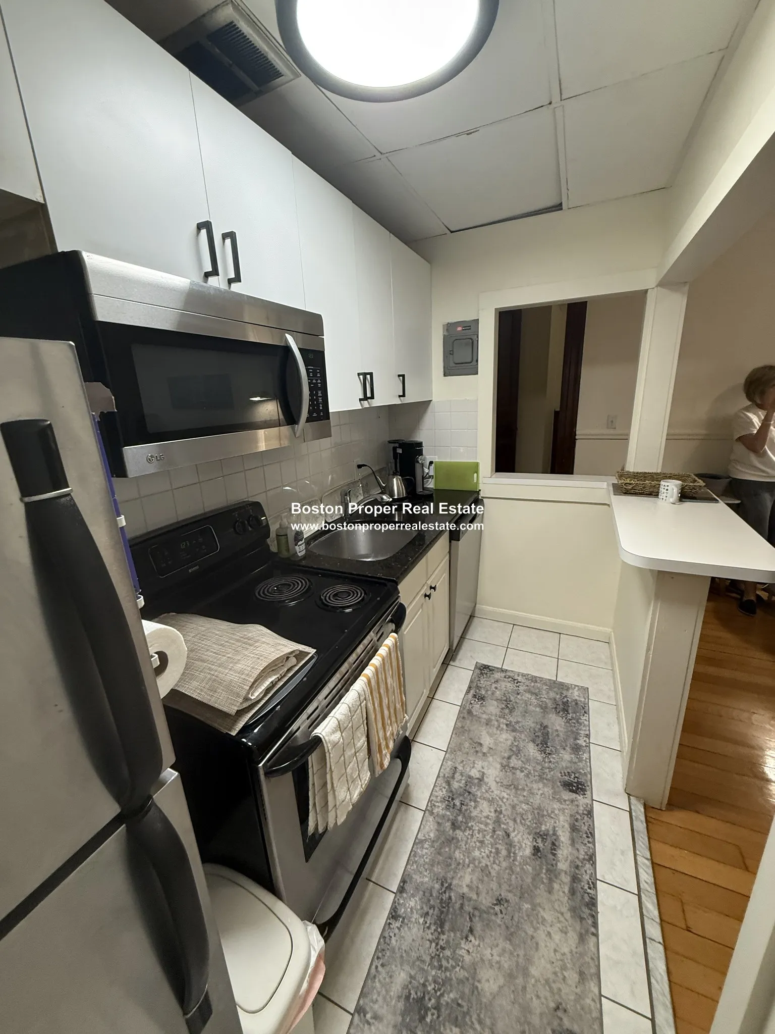 1 bed, 1 bath apartment for rent at 178 Marlborough St Unit 2, Back Bay — photo 6 of 16