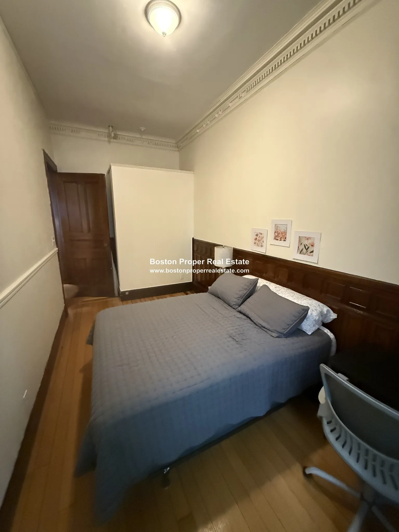 1 bed, 1 bath apartment for rent at 178 Marlborough St Unit 2, Back Bay — photo 13 of 16