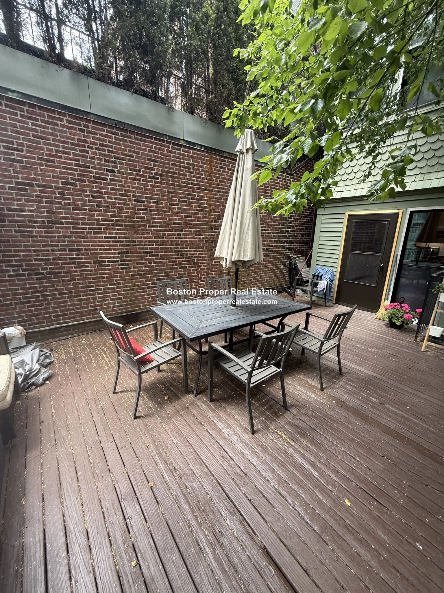 1 bed, 1 bath apartment for rent at 178 Marlborough St Unit 2, Back Bay — photo 9 of 16