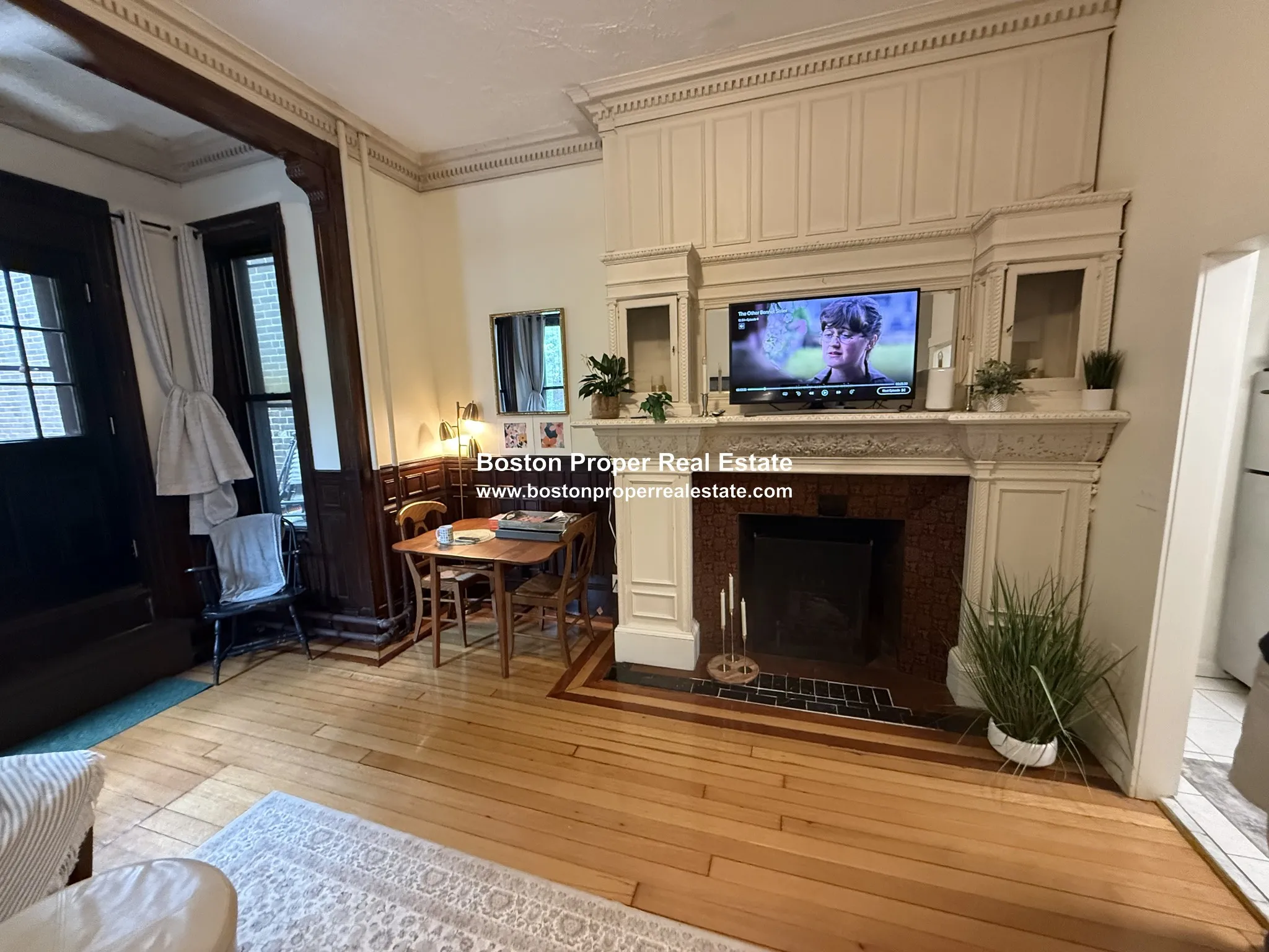 1 bed, 1 bath apartment for rent at 178 Marlborough St Unit 2, Back Bay — photo 4 of 16