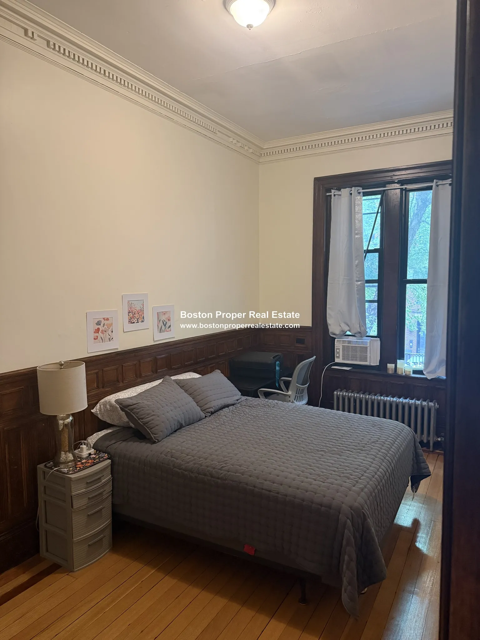 1 bed, 1 bath apartment for rent at 178 Marlborough St Unit 2, Back Bay — photo 7 of 16
