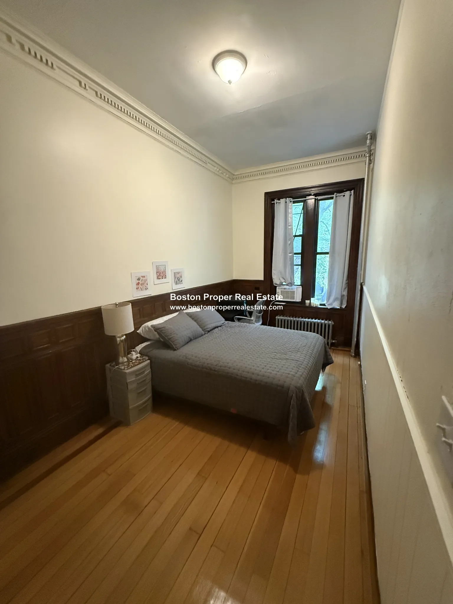 1 bed, 1 bath apartment for rent at 178 Marlborough St Unit 2, Back Bay — photo 12 of 16
