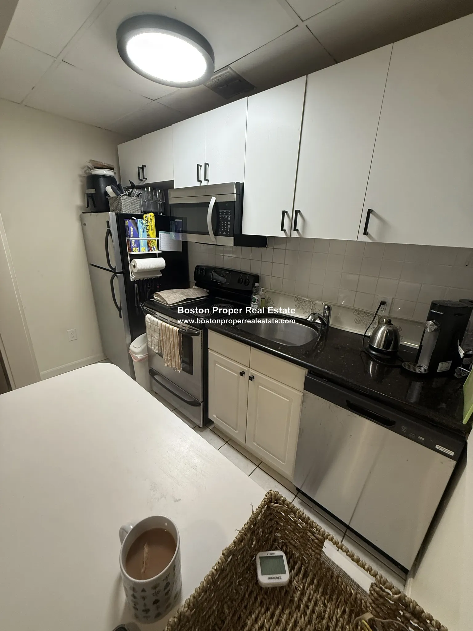 1 bed, 1 bath apartment for rent at 178 Marlborough St Unit 2, Back Bay — photo 5 of 16
