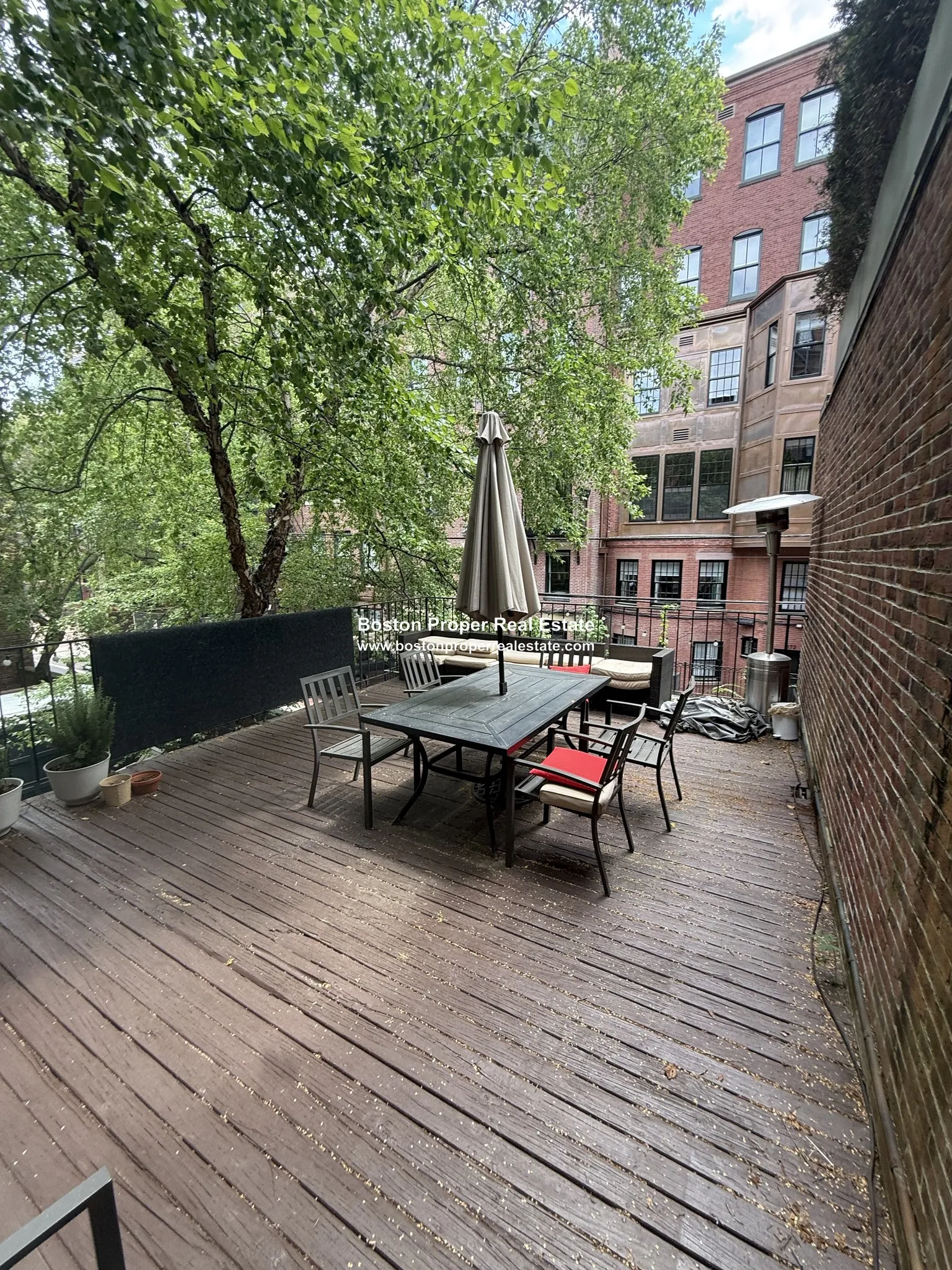 1 bed, 1 bath apartment for rent at 178 Marlborough St Unit 2, Back Bay — photo 1 of 16