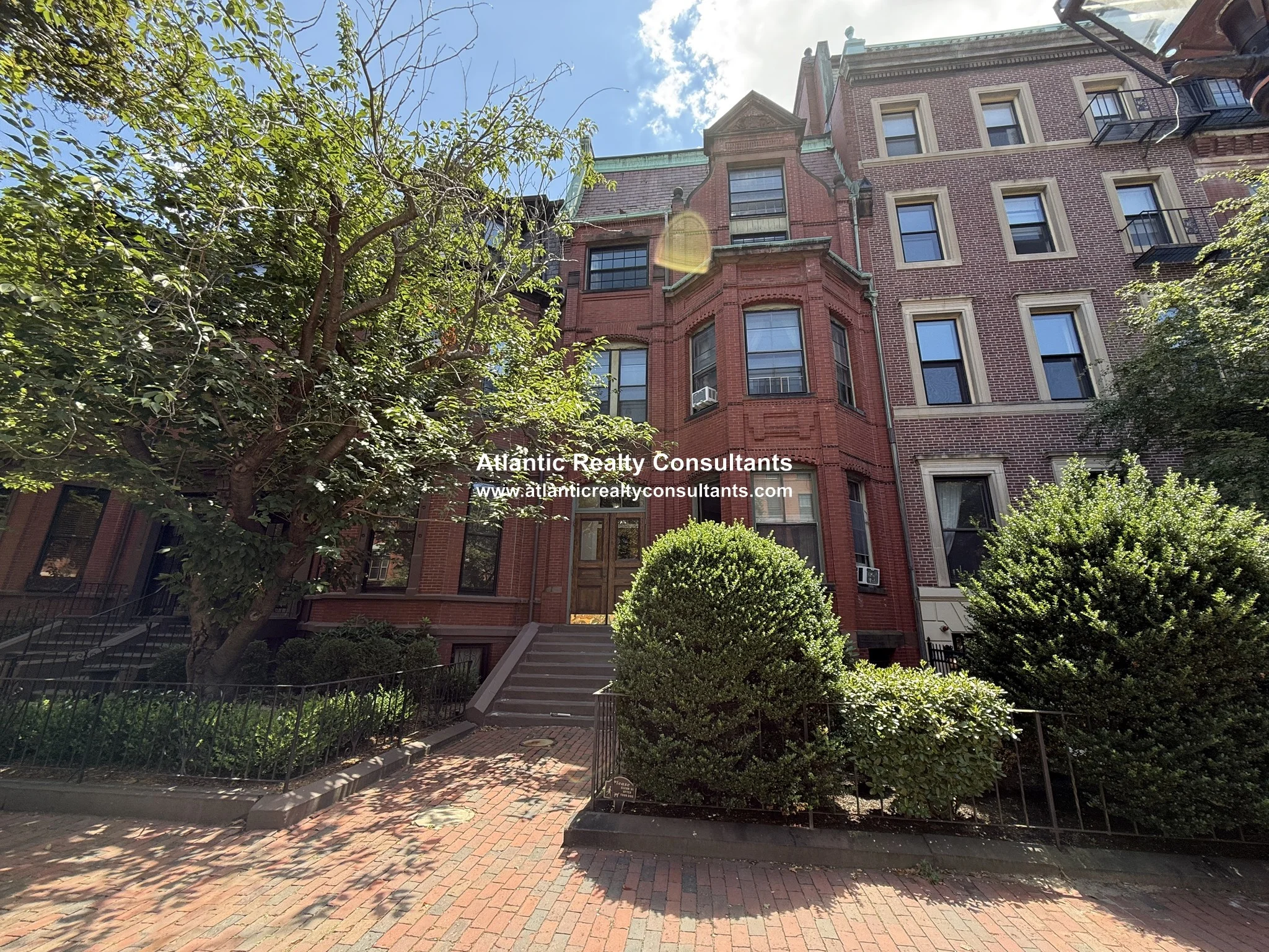 1 bed, 1 bath apartment for rent at 178 Marlborough St Unit 201, Back Bay — photo 17 of 17