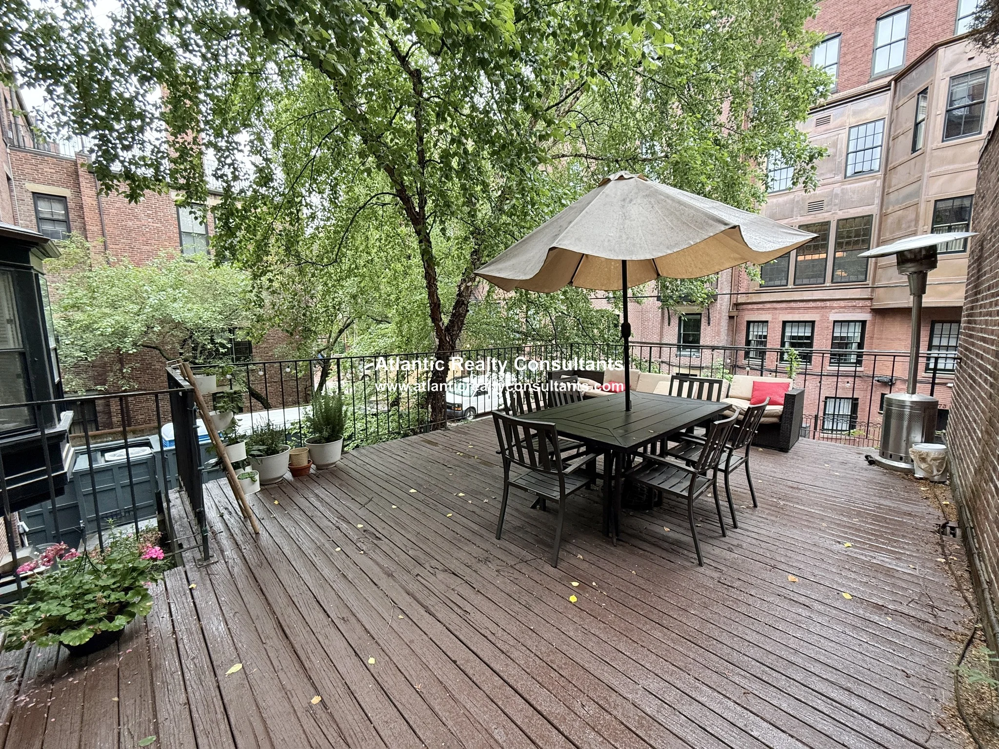 1 bed, 1 bath apartment for rent at 178 Marlborough St Unit 201, Back Bay — photo 6 of 17