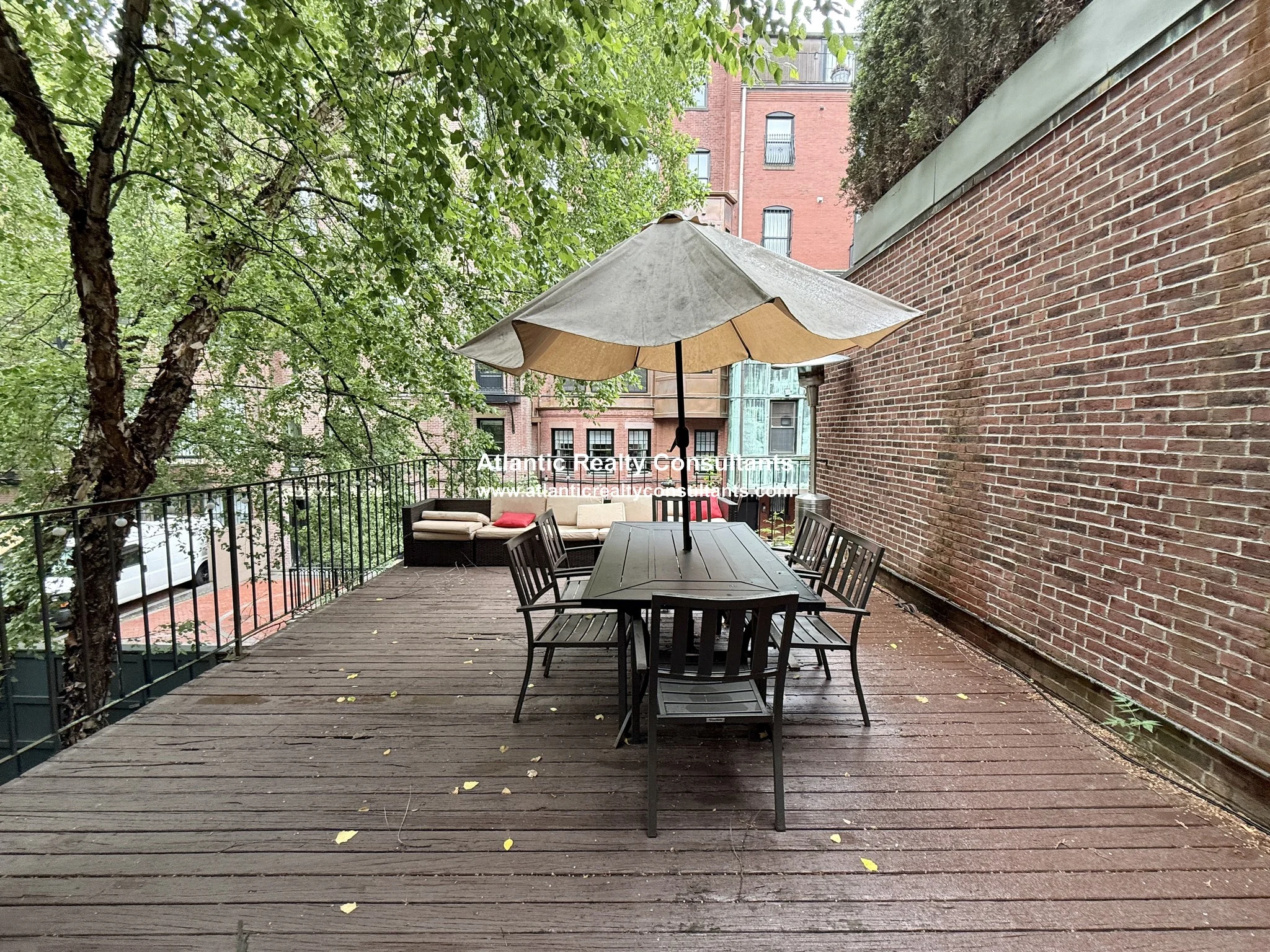 1 bed, 1 bath apartment for rent at 178 Marlborough St Unit 201, Back Bay — photo 5 of 17