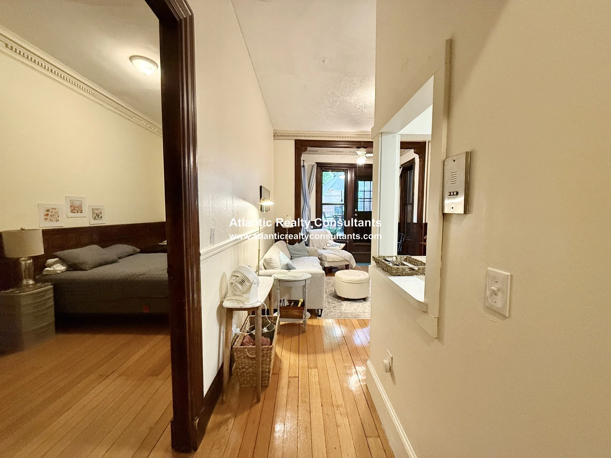 1 bed, 1 bath apartment for rent at 178 Marlborough St Unit 201, Back Bay — photo 7 of 17
