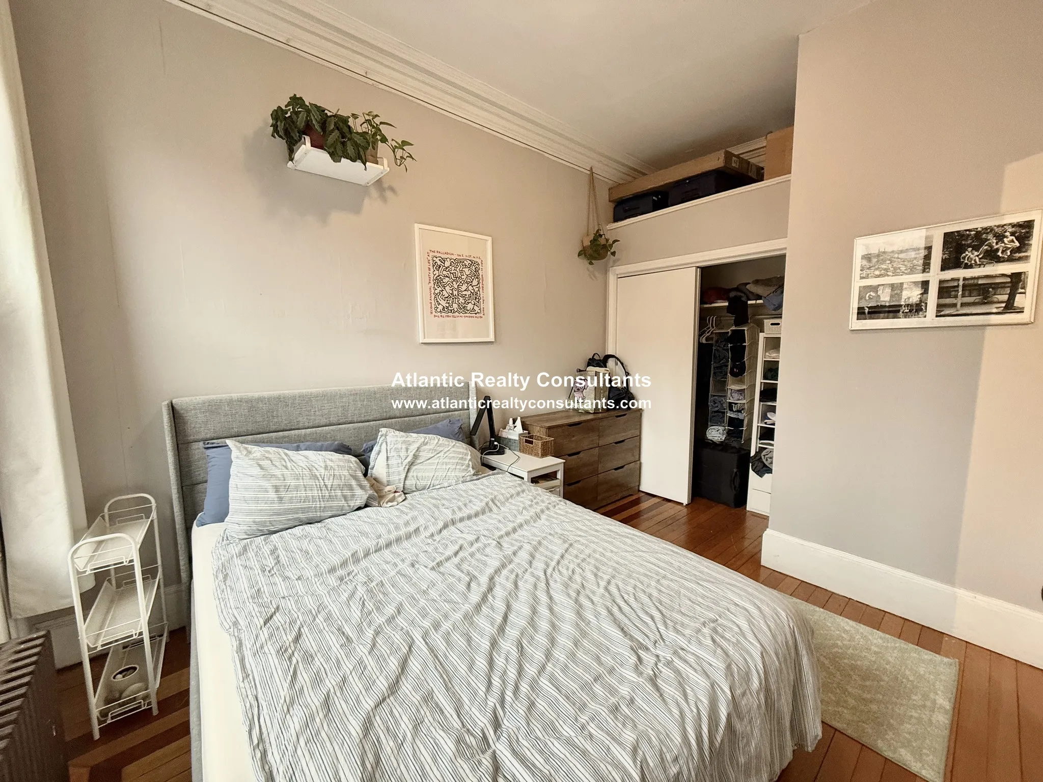 1 bed, 1 bath apartment for rent at 178 Marlborough St Unit 301, Back Bay — photo 5 of 14