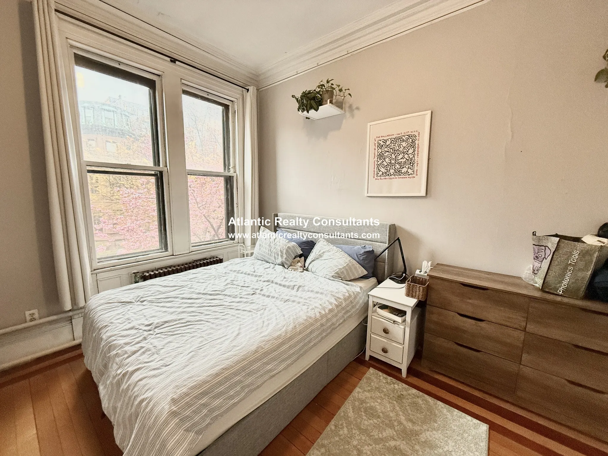 1 bed, 1 bath apartment for rent at 178 Marlborough St Unit 301, Back Bay — photo 3 of 14