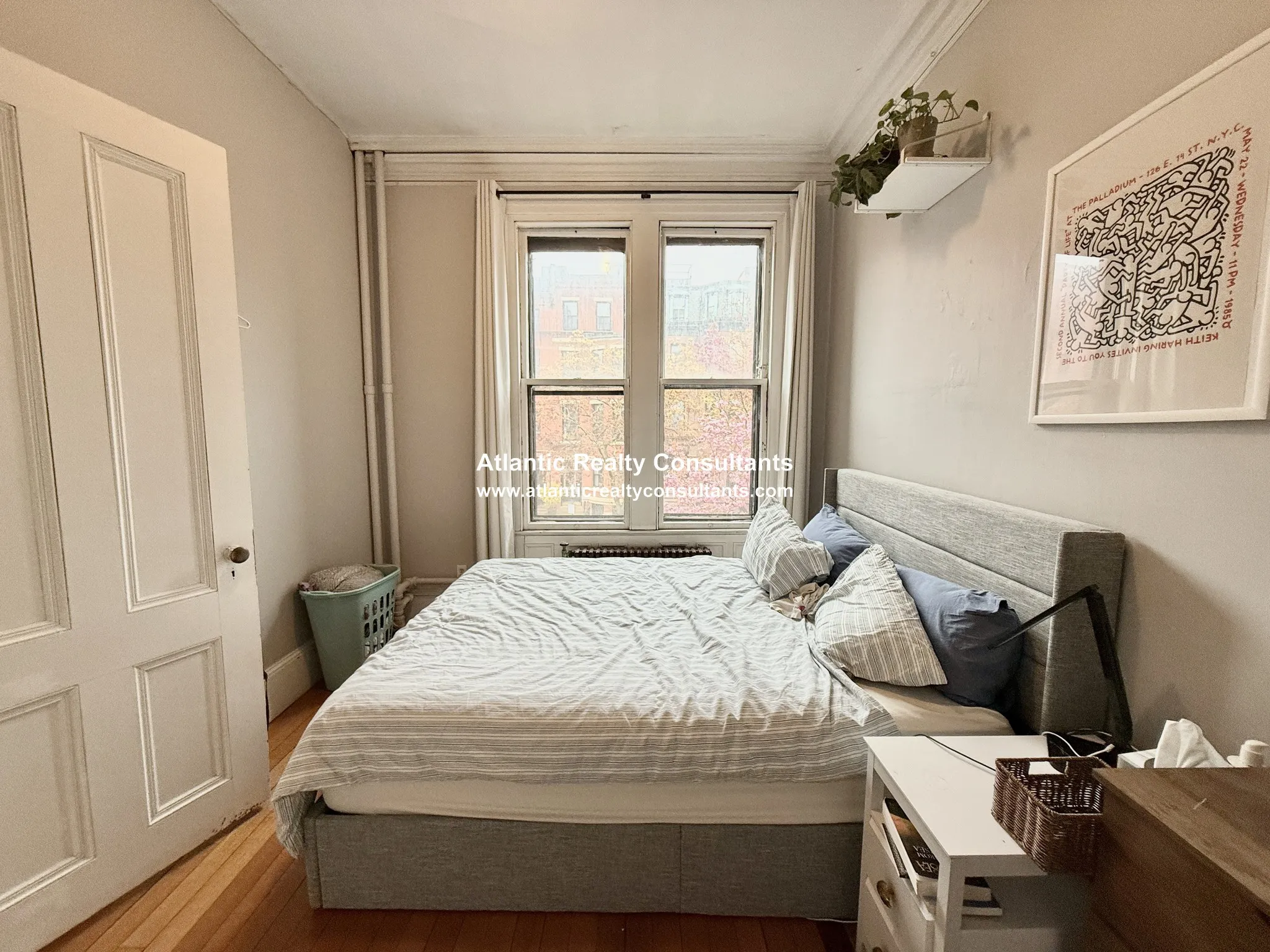 1 bed, 1 bath apartment for rent at 178 Marlborough St Unit 301, Back Bay — photo 4 of 14