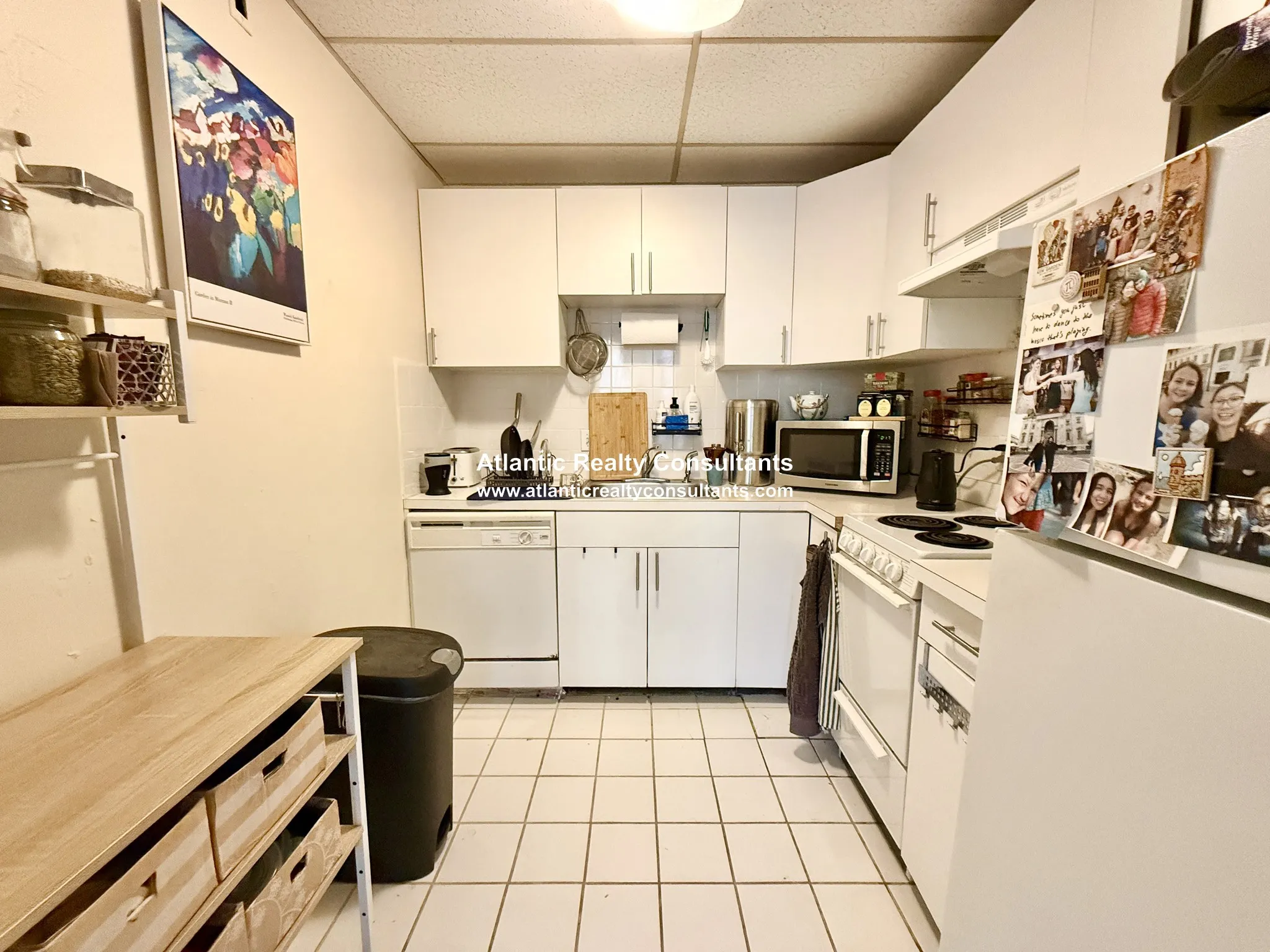 1 bed, 1 bath apartment for rent at 178 Marlborough St Unit 301, Back Bay — photo 6 of 14