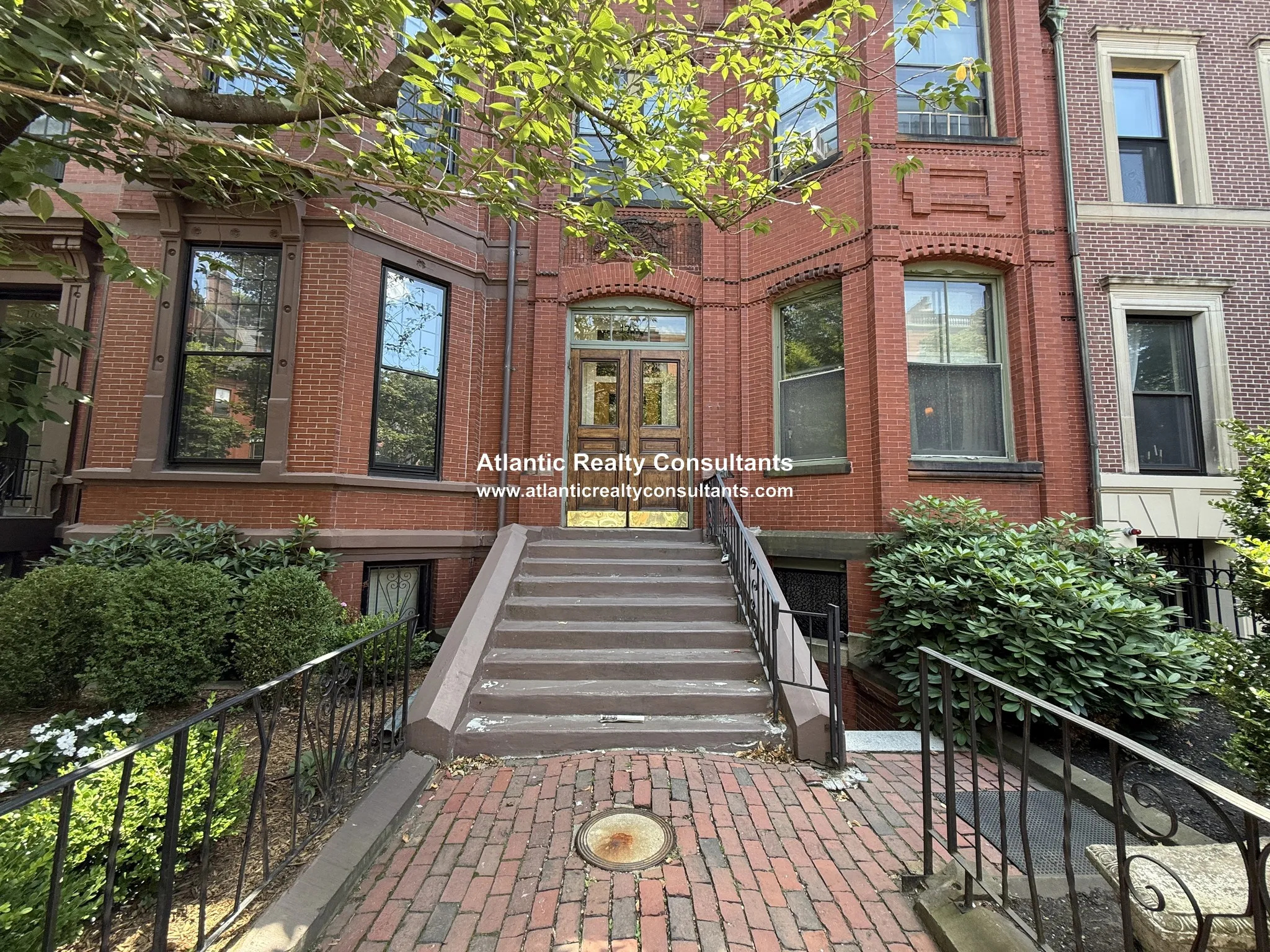 1 bed, 1 bath apartment for rent at 178 Marlborough St Unit 301, Back Bay — photo 13 of 14