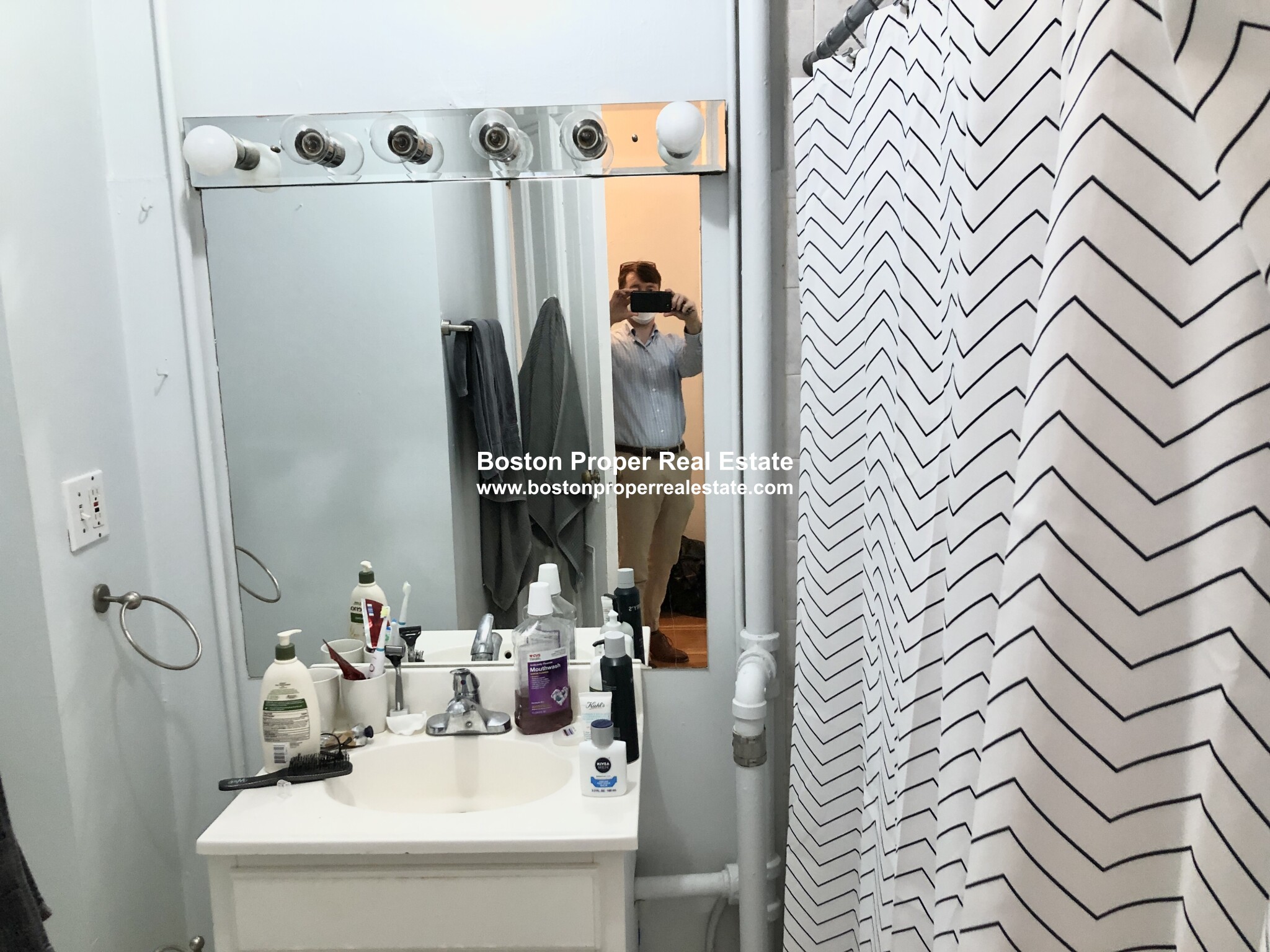 1 bed, 1 bath apartment for rent at 178 Marlborough St Unit 4, Back Bay — photo 5 of 8