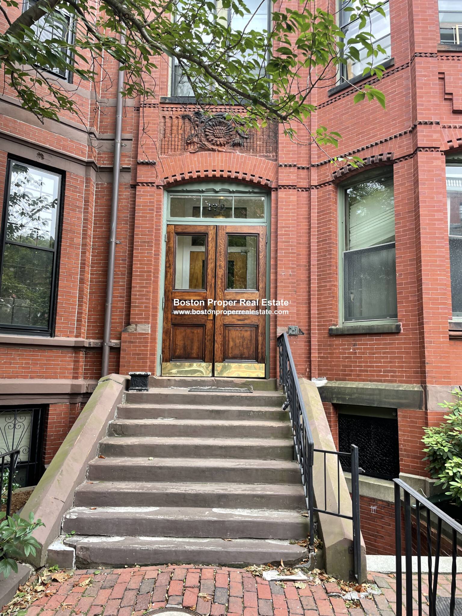 1 bed, 1 bath apartment for rent at 178 Marlborough St Unit 4, Back Bay — photo 6 of 8