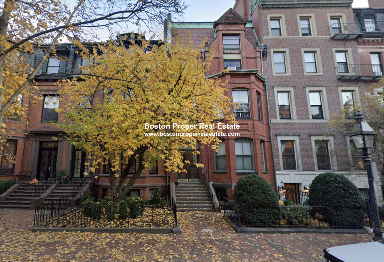 1 bed, 1 bath apartment for rent at 178 Marlborough St Unit 4, Back Bay — photo 8 of 8