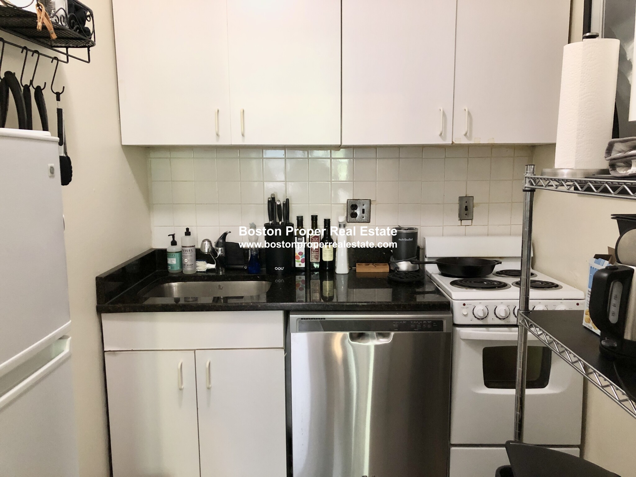 1 bed, 1 bath apartment for rent at 178 Marlborough St Unit 4, Back Bay — photo 3 of 8