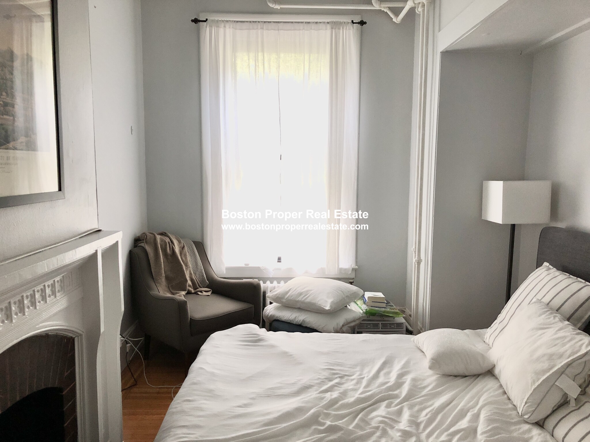 1 bed, 1 bath apartment for rent at 178 Marlborough St Unit 4, Back Bay — photo 4 of 8