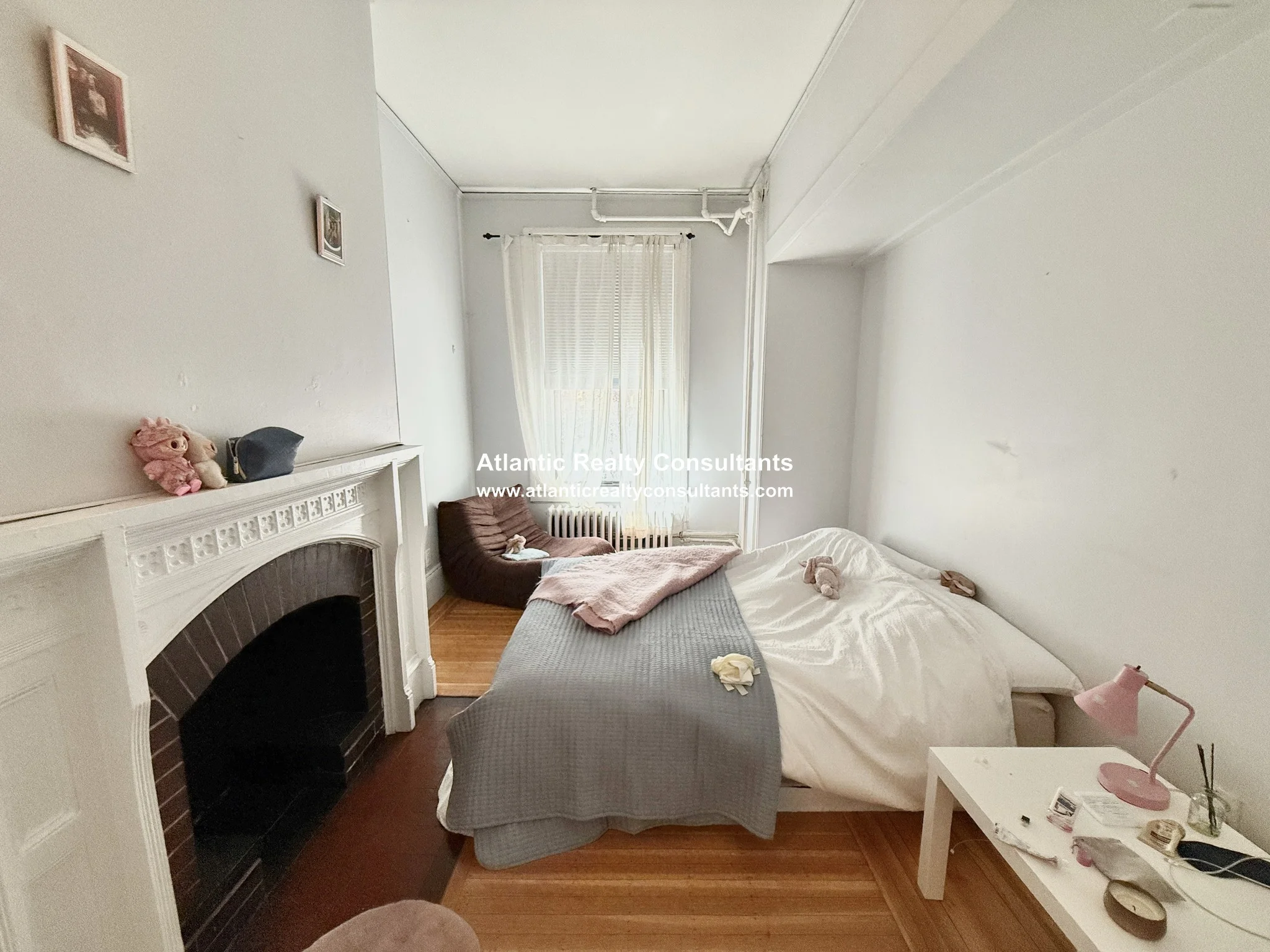 1 bed, 1 bath apartment for rent at 178 Marlborough St Unit 401, Back Bay — photo 7 of 13