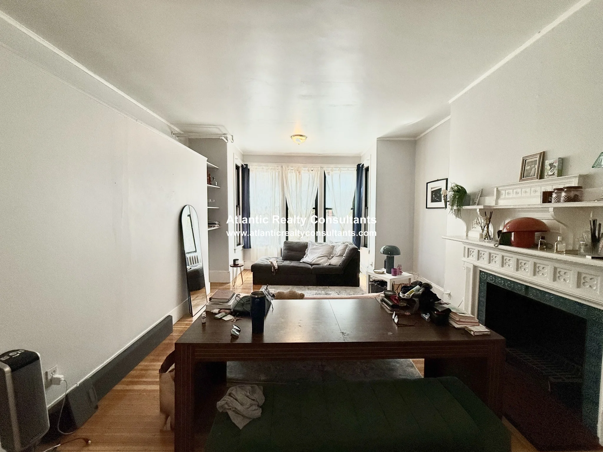 1 bed, 1 bath apartment for rent at 178 Marlborough St Unit 401, Back Bay — photo 4 of 13