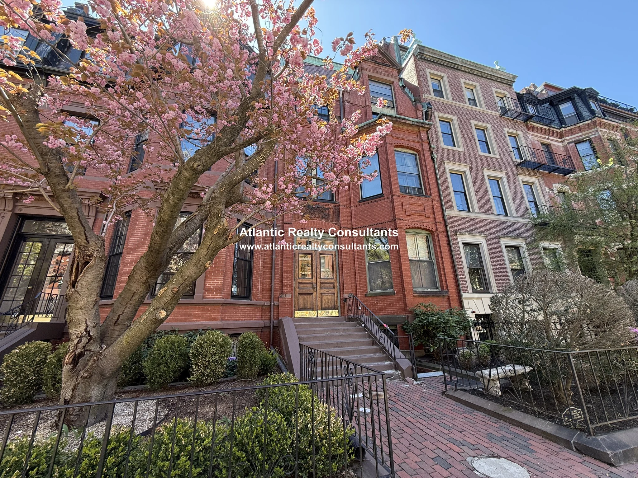 1 bed, 1 bath apartment for rent at 178 Marlborough St Unit 401, Back Bay — photo 13 of 13