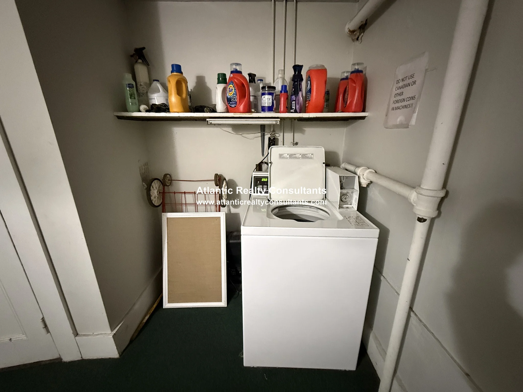 1 bed, 1 bath apartment for rent at 178 Marlborough St Unit 401, Back Bay — photo 11 of 13