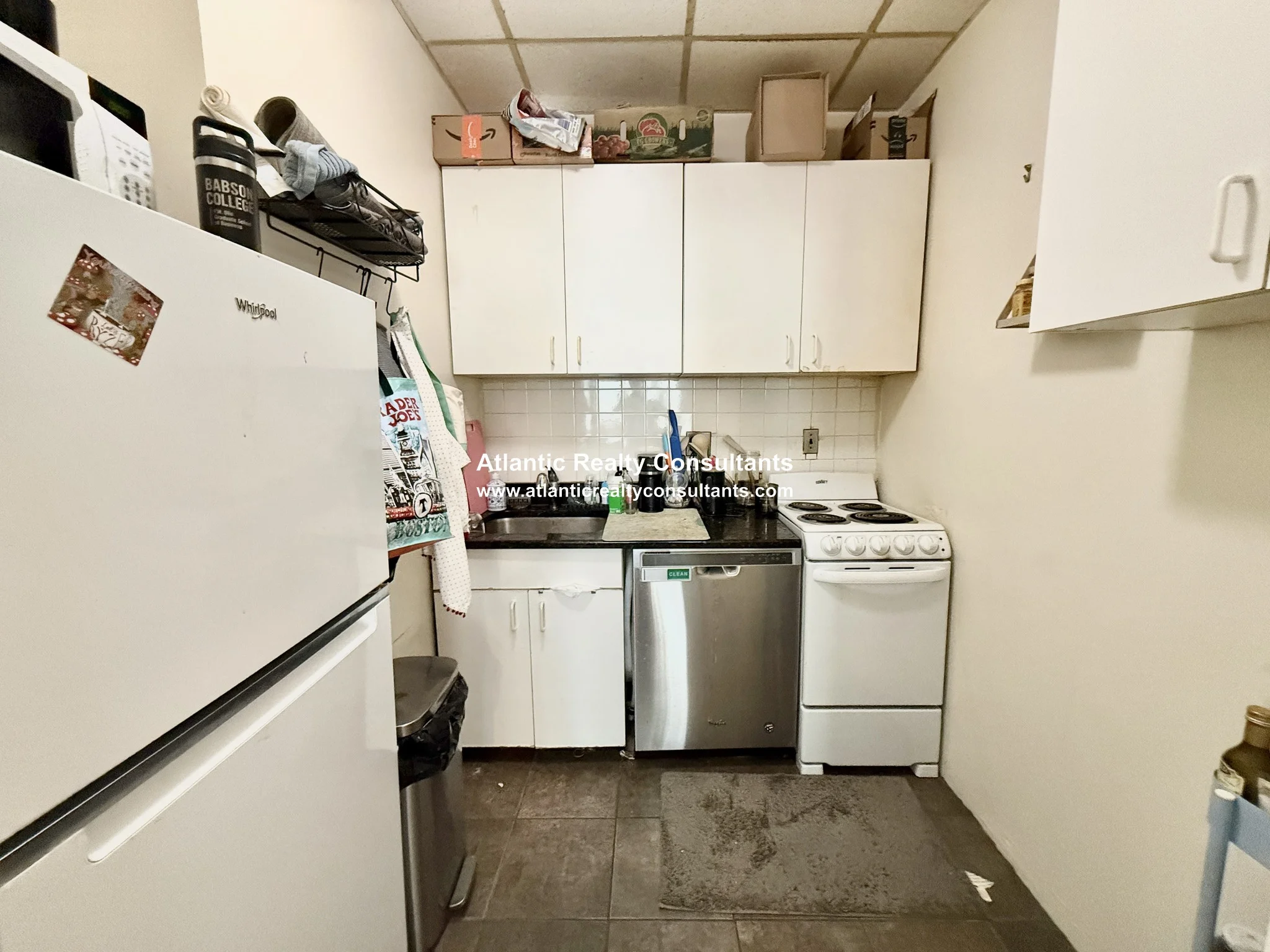 1 bed, 1 bath apartment for rent at 178 Marlborough St Unit 401, Back Bay — photo 5 of 13