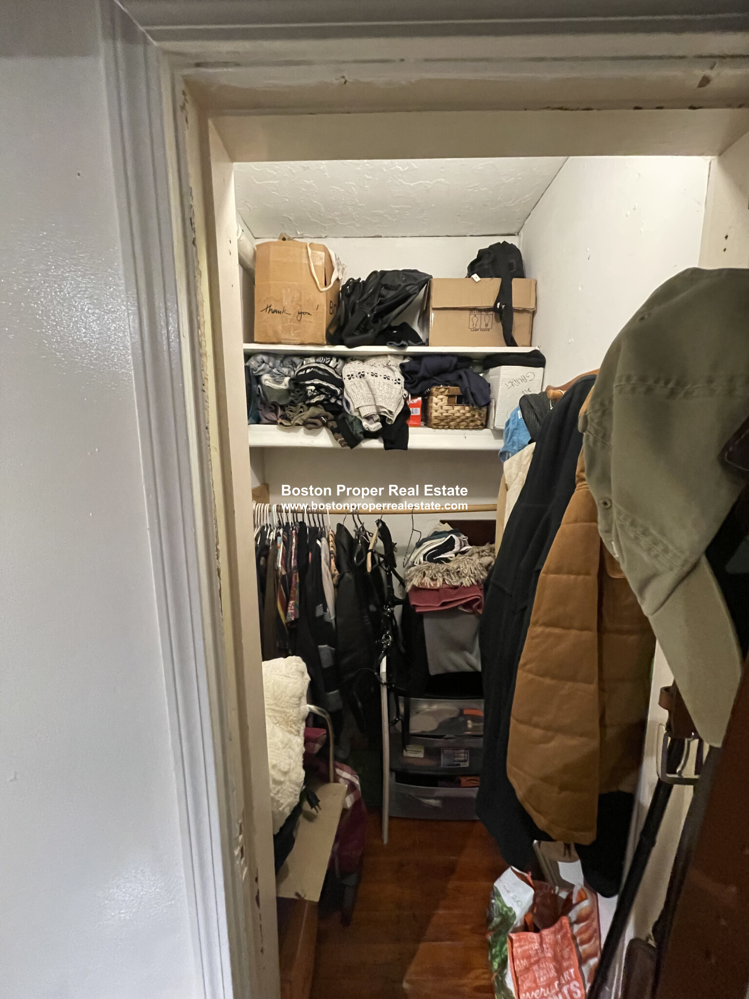Studio bed, 1 bath apartment for rent at 178 Marlborough St Unit Br, Back Bay — photo 6 of 7