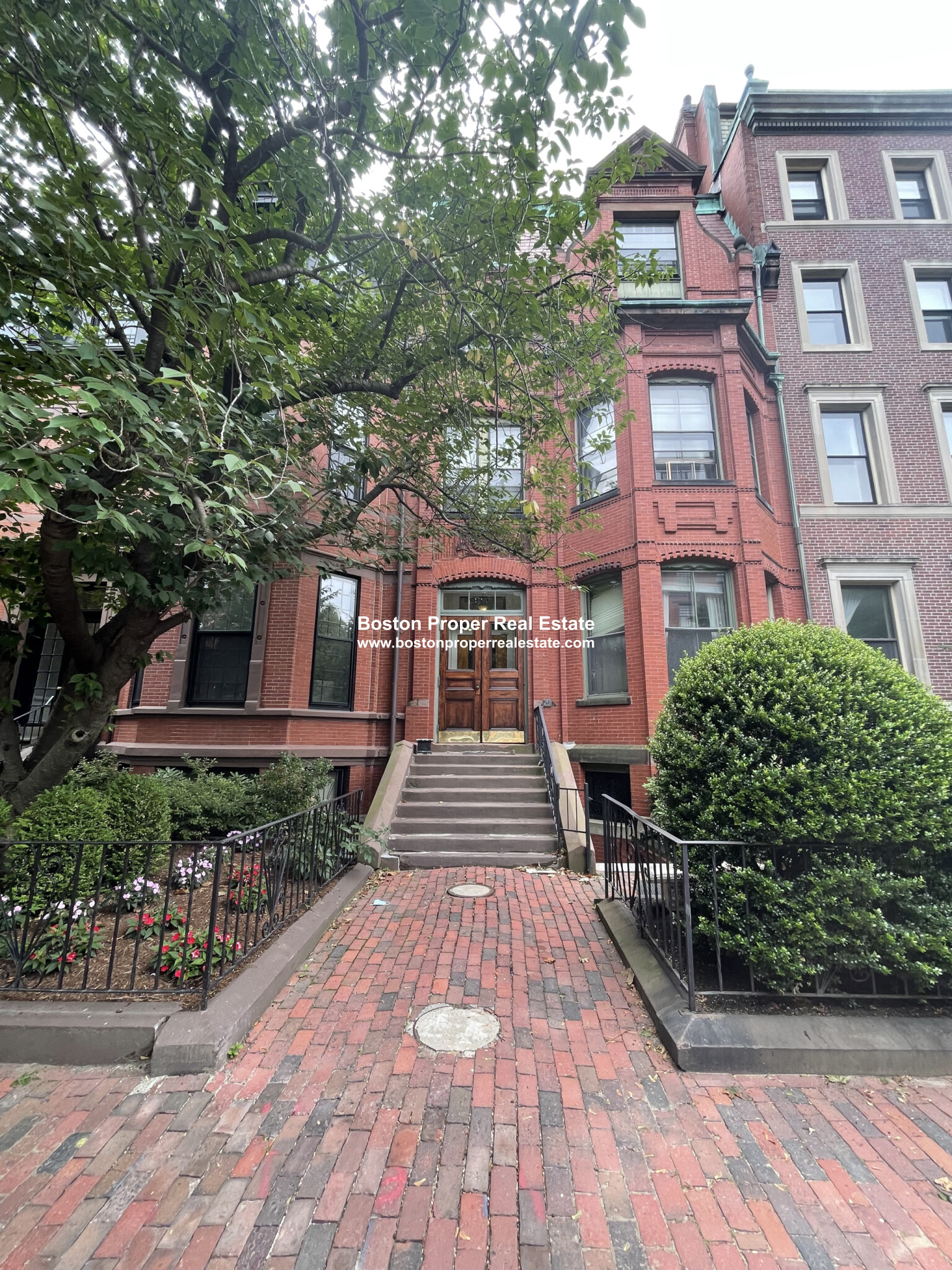 Studio bed, 1 bath apartment for rent at 178 Marlborough St Unit Br, Back Bay — photo 7 of 7
