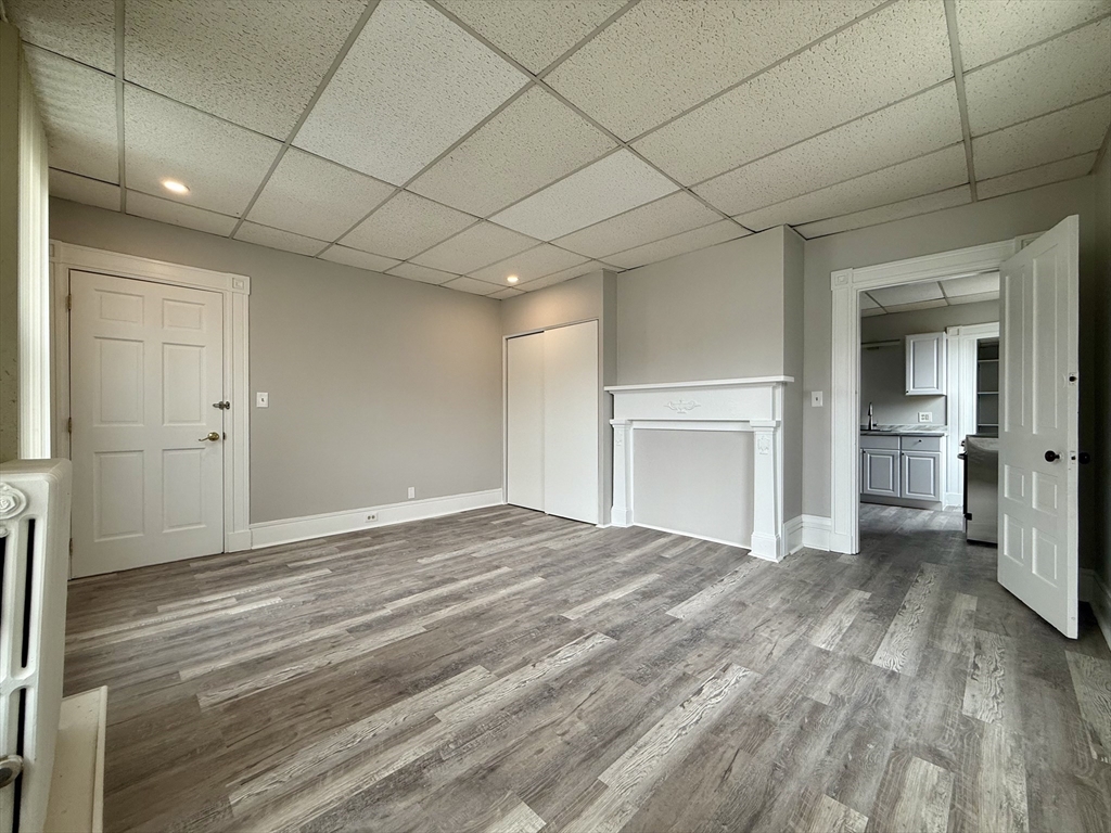 1 bed, 1 bath apartment for rent at 178 Park St Unit 2R, North Attleboro — photo 10 of 11