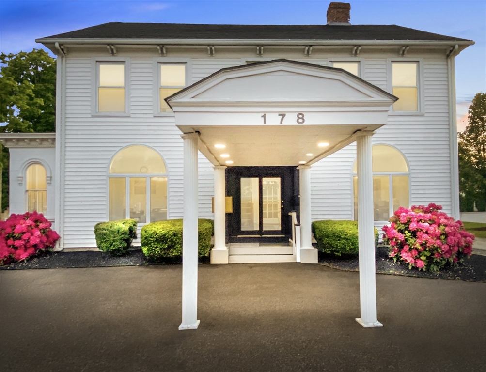 1 bed, 1 bath apartment for rent at 178 Park St Unit 2R, North Attleboro — photo 11 of 11