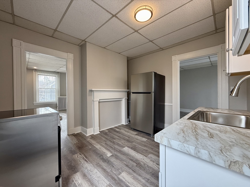 1 bed, 1 bath apartment for rent at 178 Park St Unit 2R, North Attleboro — photo 5 of 11