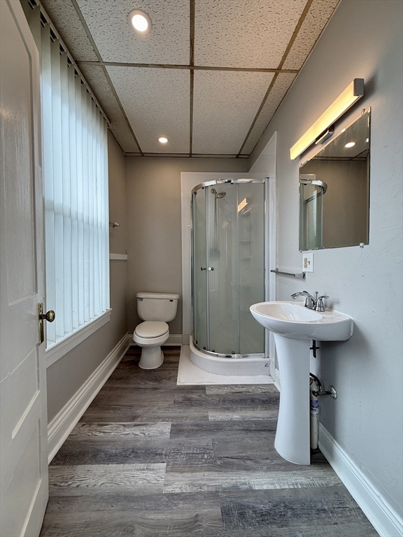 1 bed, 1 bath apartment for rent at 178 Park St Unit 2R, North Attleboro — photo 4 of 11