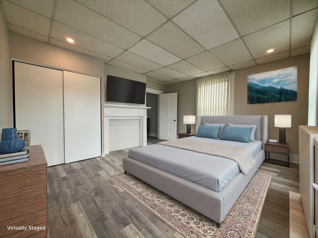 1 bed, 1 bath apartment for rent at 178 Park St Unit 2R, North Attleboro — photo 8 of 11
