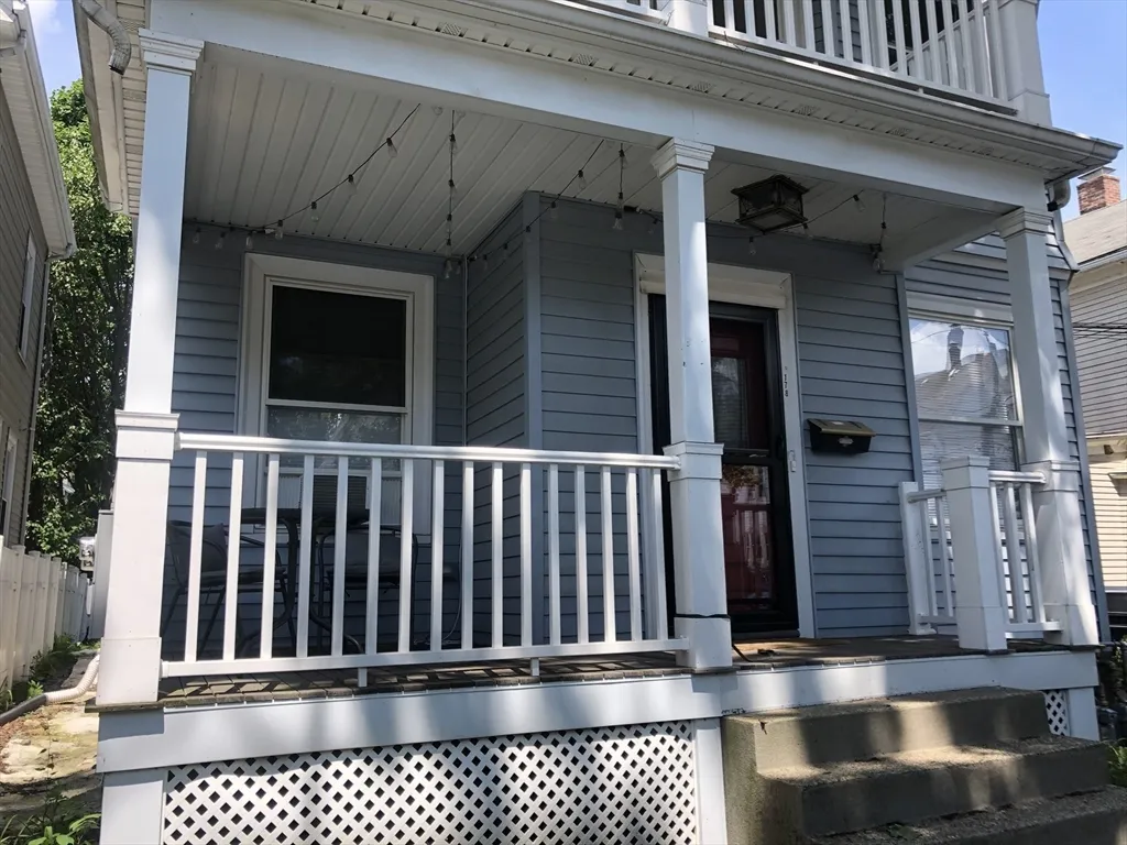 2 bed, 1 bath apartment for rent at 178 Robbins St Unit 178, South Side — photo 3 of 24