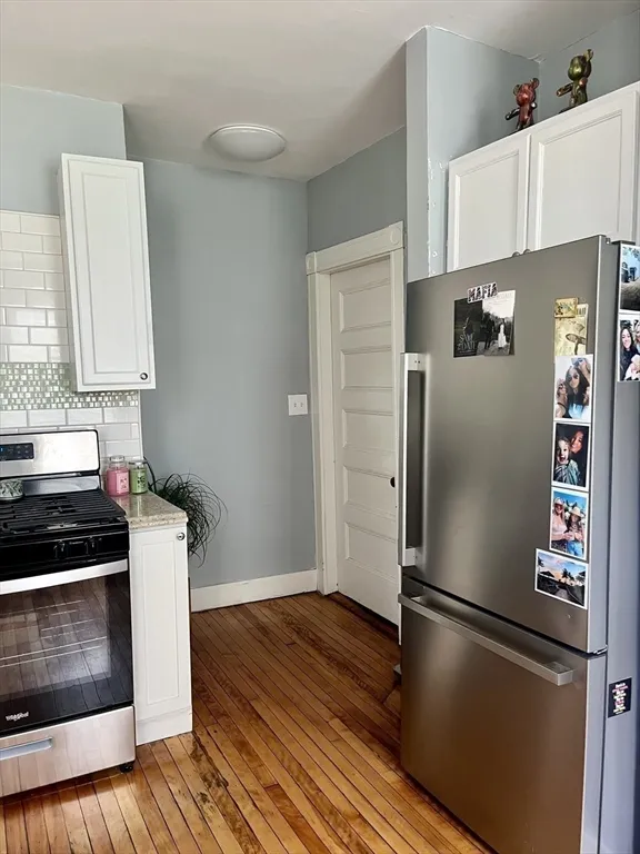 2 bed, 1 bath apartment for rent at 178 Robbins St Unit 178, South Side — photo 13 of 24