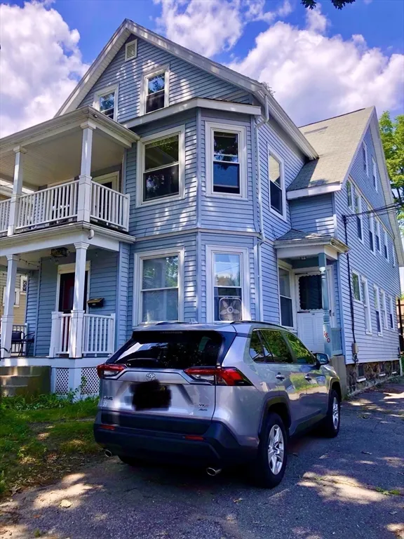 2 bed, 1 bath apartment for rent at 178 Robbins St Unit 178, South Side — photo 22 of 24