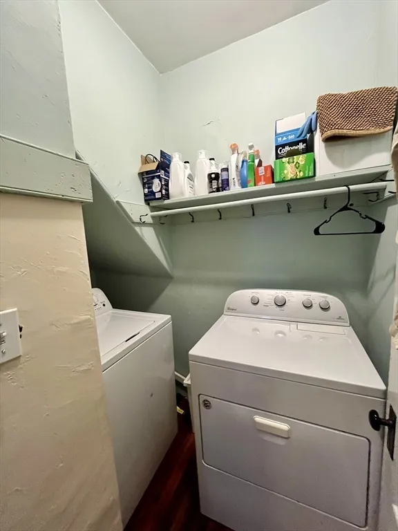 2 bed, 1 bath apartment for rent at 178 Robbins St Unit 178, South Side — photo 24 of 24