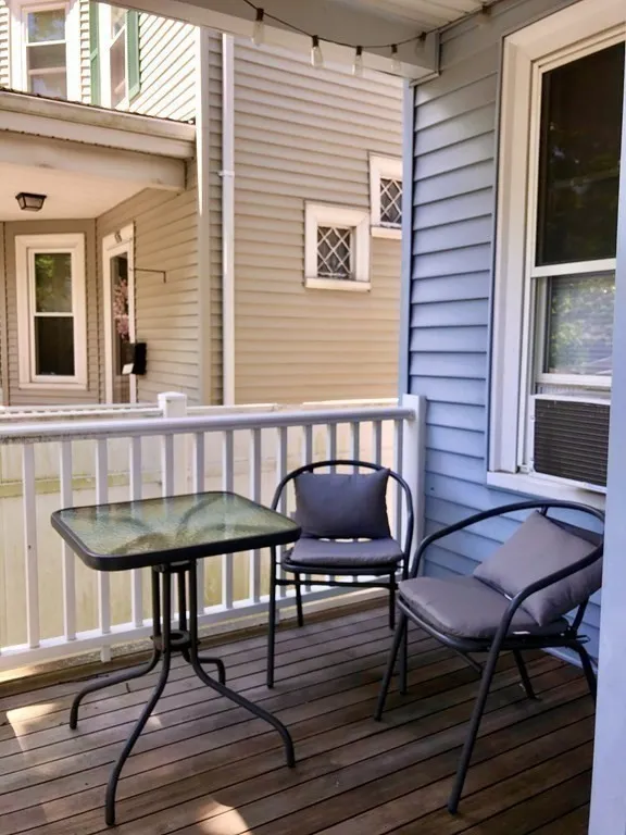 2 bed, 1 bath apartment for rent at 178 Robbins St Unit 178, South Side — photo 2 of 24