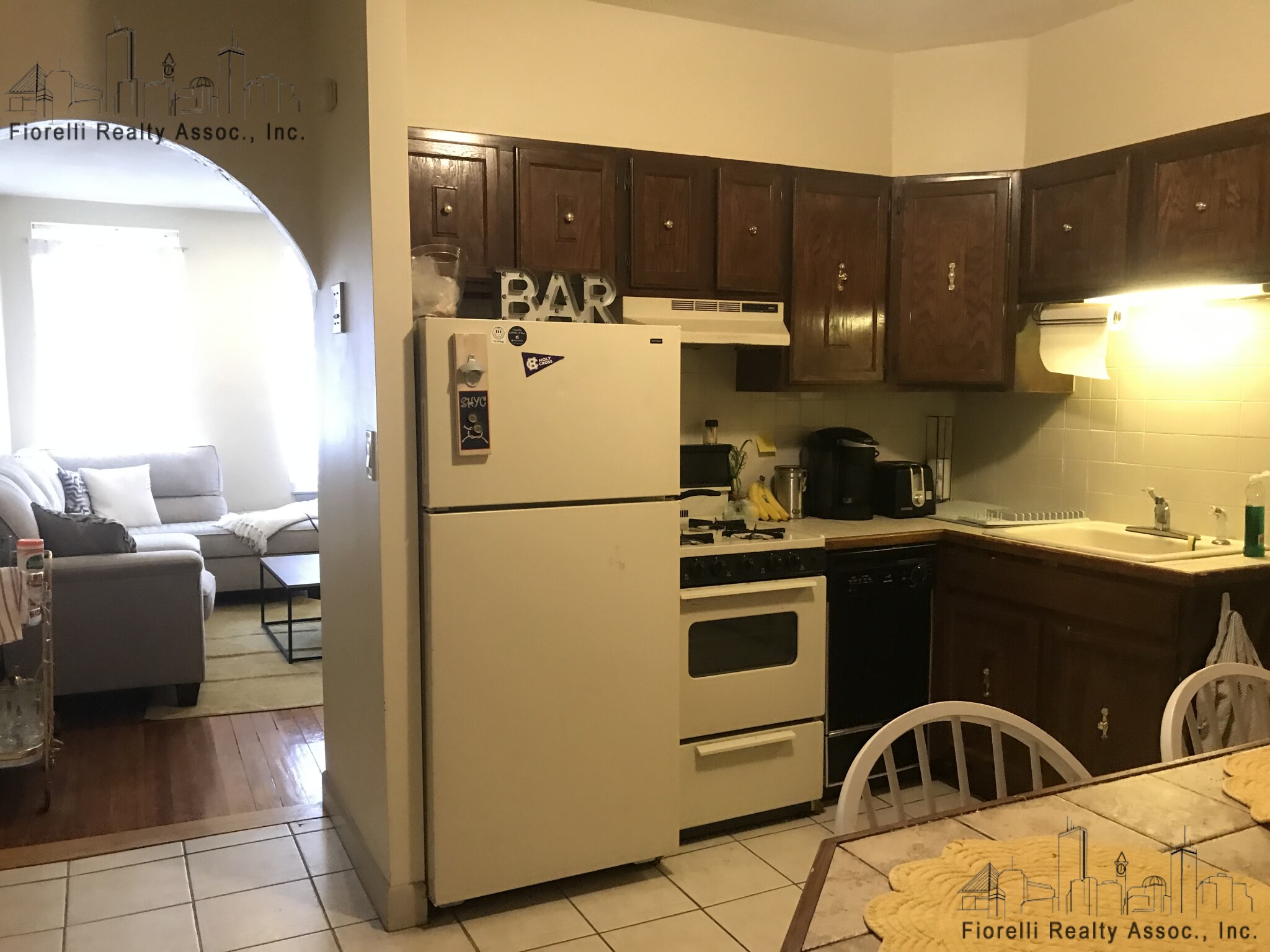 3 bed, 1 bath apartment for rent at 178 Salem St Unit 2, North End — photo 5 of 5